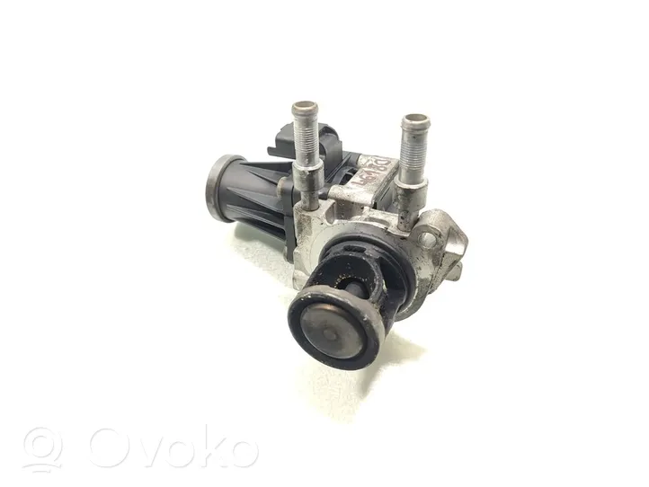 Opel Vivaro EGR valve 9829870080