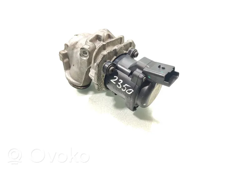 Mazda 3 I Клапан EGR 9660276280