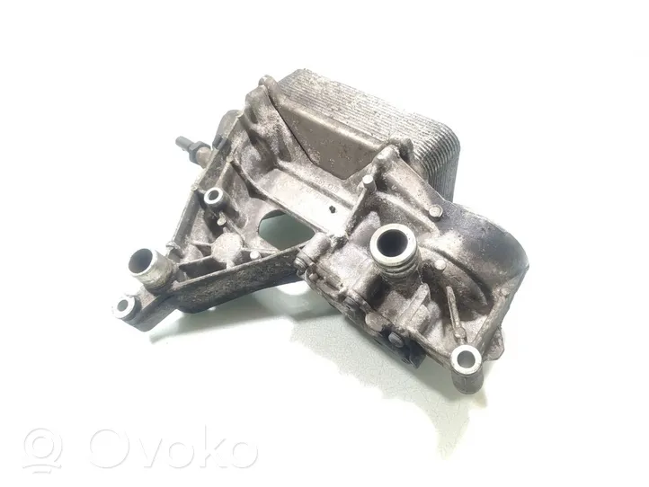 Porsche Cayenne (9PA) Supporto di montaggio del filtro dell’olio 9481072705R