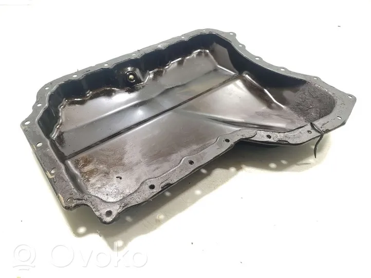 Volkswagen Jetta V Oil sump 07K103602A