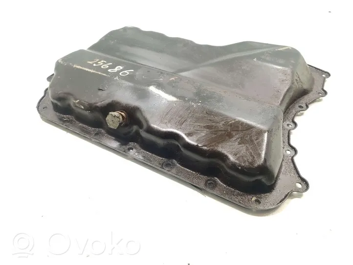 Volkswagen Jetta V Oil sump 07K103602A