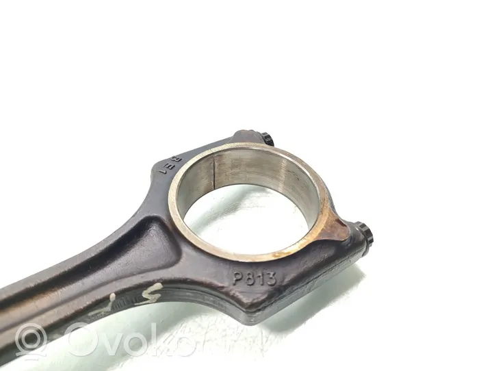 Citroen C4 I Piston with connecting rod 