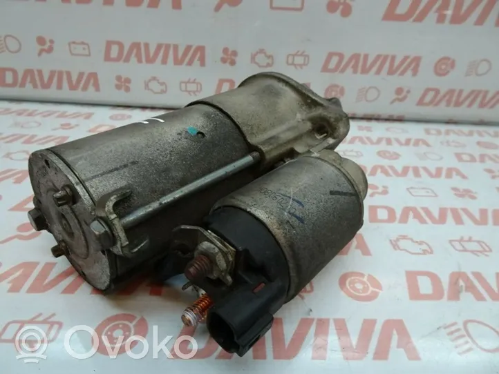 KIA Carens II Motorino d’avviamento 36100-25020