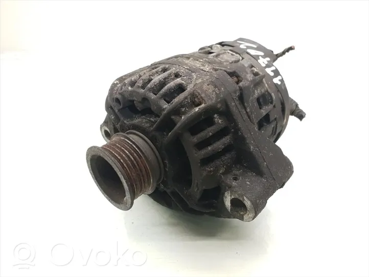 Rover 25 Alternator YLE102430