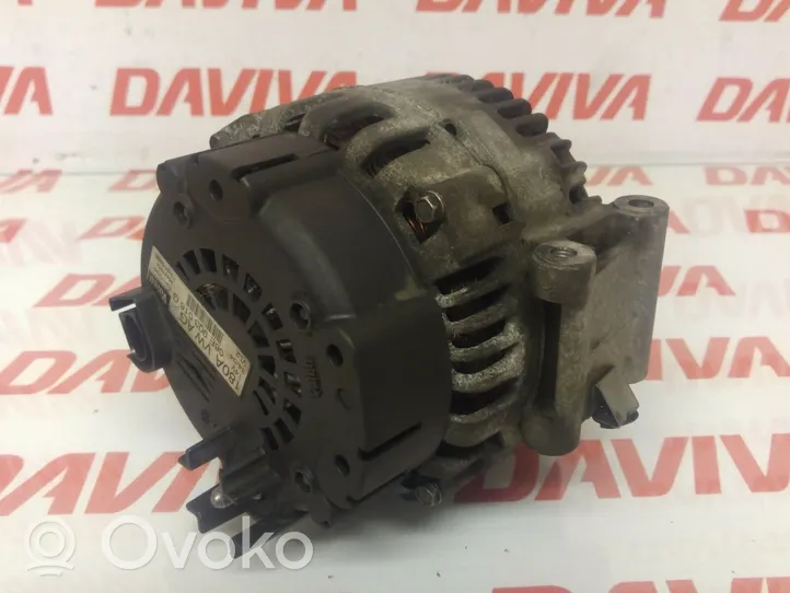 Volkswagen Jetta IV Alternator 2542798A