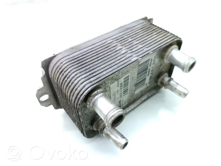 Volvo V50 Engine oil radiator 31305197