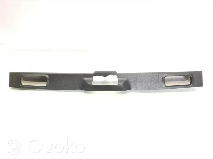 Mercedes-Benz A W169 Dolny panel schowka koła zapasowego A1697400693