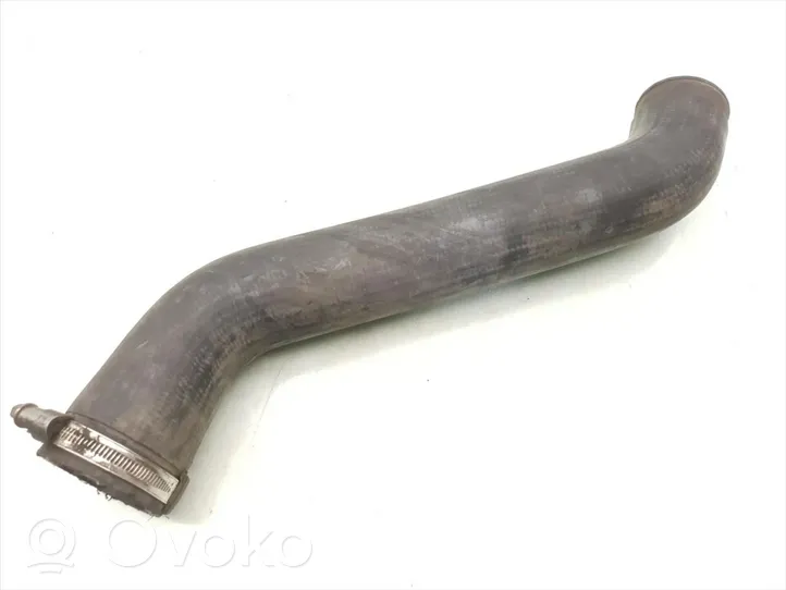 Volkswagen Crafter Tube d'admission de tuyau de refroidisseur intermédiaire 9065280282