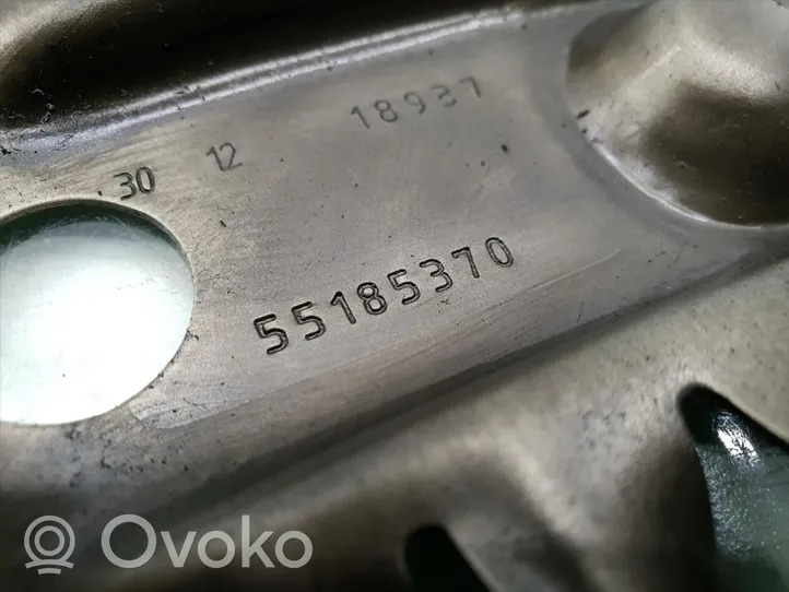 Opel Astra H Części silnika inne 55185370