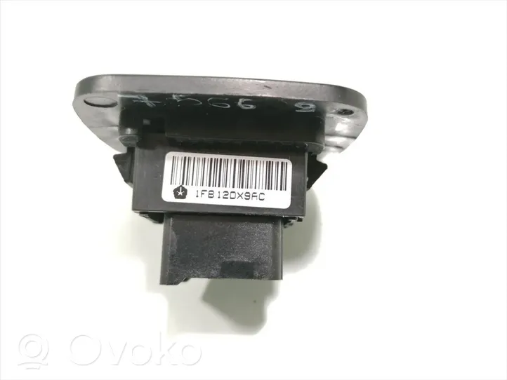 Chrysler Voyager Seat heating switch 1FB120X9AC