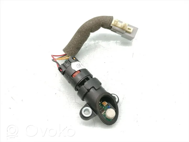 Jaguar XF Intake air temperature sensor 8X23-8B506-AA