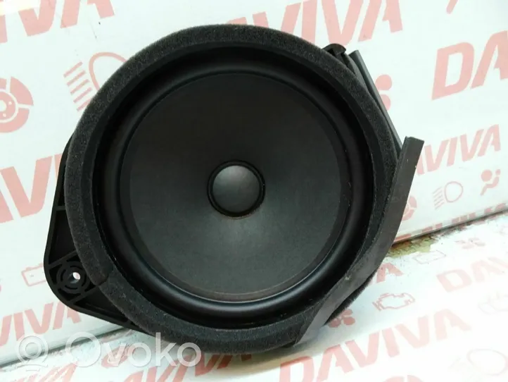 Opel Mokka X Front door speaker 13350328