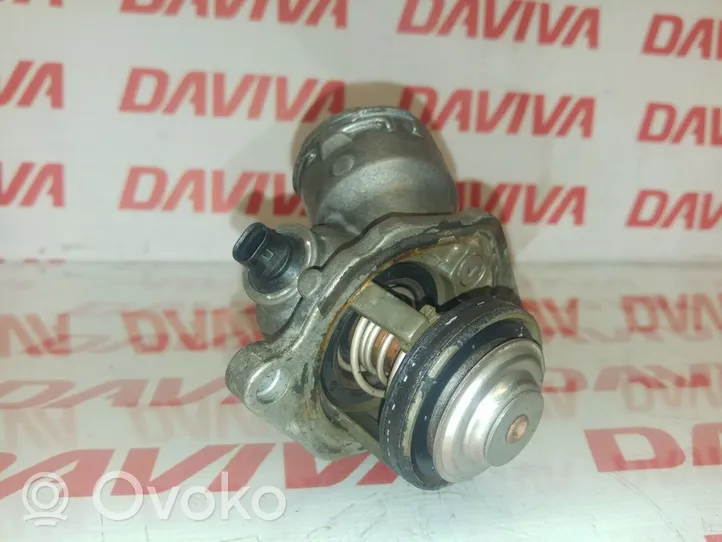 Mercedes-Benz E AMG W211 Boîtier de thermostat / thermostat DoesNotApply