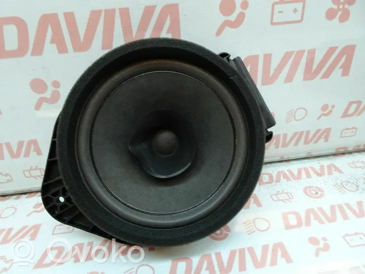 Opel Mokka X Rear door speaker 84248776