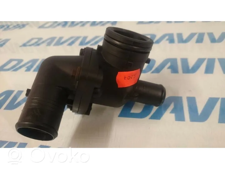 Ford Transit Thermostat/thermostat housing 1C1Q-8A586-AB