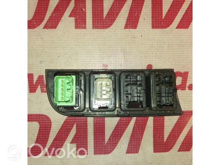 Opel Agila B Headlight level height control switch 73831-85L0