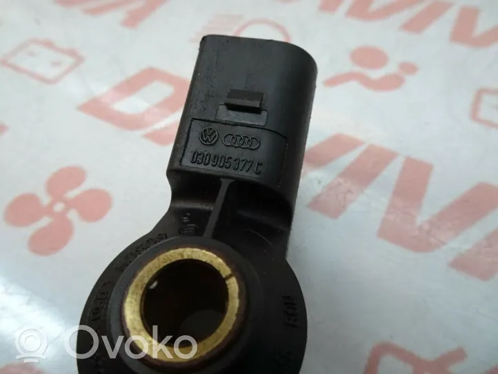 Volkswagen Golf Cross Detonation knock sensor 030905377C