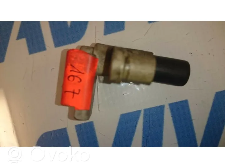 Citroen C5 Sensore di posizione albero a camme 9630595680