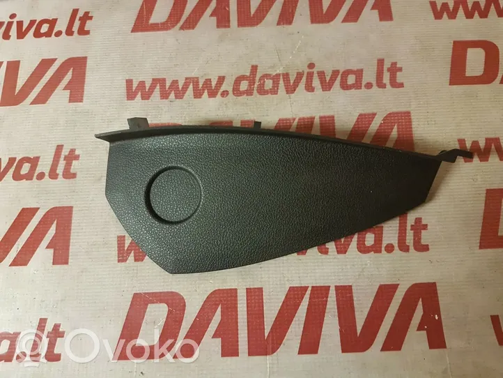 BMW 1 F20 F21 Rivestimento estremità laterale del cruscotto 9227100