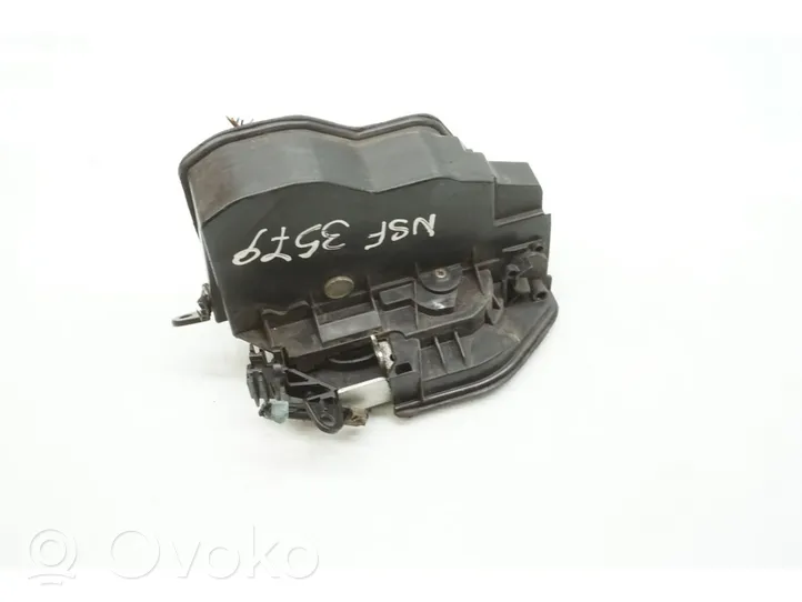 BMW 3 E92 E93 Etuoven lukko 7202145