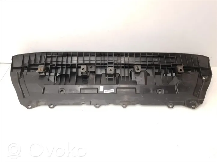 Honda Civic IX Traverse inférieur support de radiateur 71181-TV0-E0