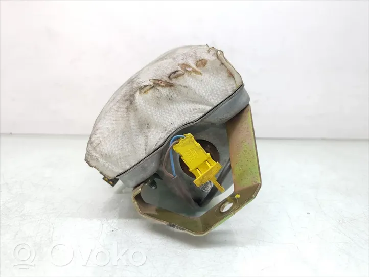 BMW X5 E53 Poduszka powietrzna Airbag pasażera 39840226009F