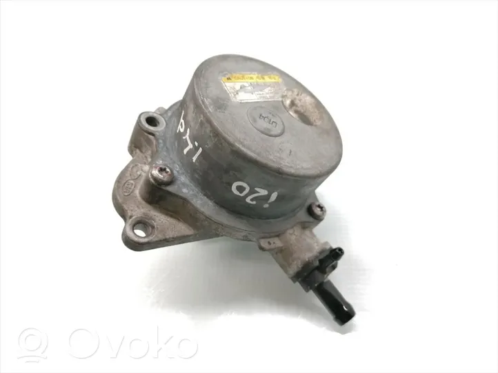 Hyundai i20 (PB PBT) Alipainepumppu 28810-2A101