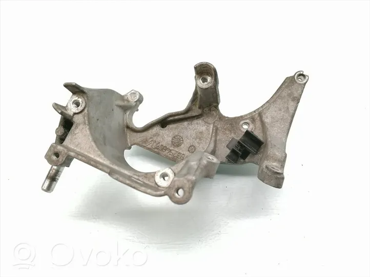 Peugeot Partner Support de montage de filtre à carburant 9678325480