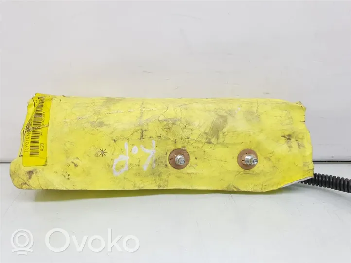 Toyota Avensis T250 Priekšējo durvju drošības spilvens 73920-05040-B