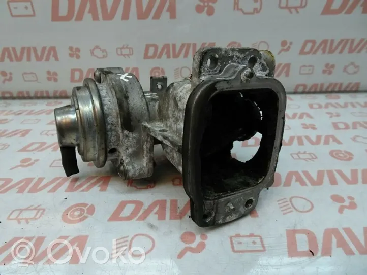 Mitsubishi Colt Valvola EGR A6391400560