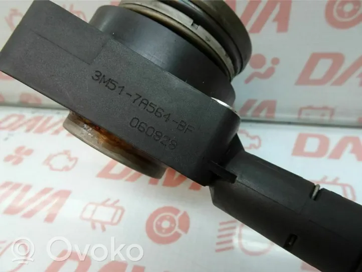 Ford C-MAX I Clutch slave cylinder 3M51-7A564-BF