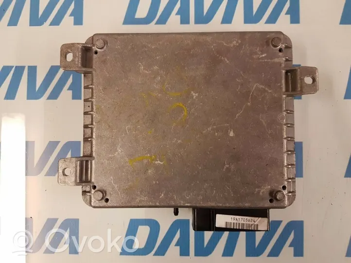 Rover P6 2000-3500 Sterownik / Moduł ECU MKC104011