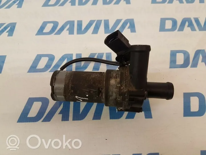 Volkswagen Phaeton Circulation pump for autonomous heater (webastos) 0392020089