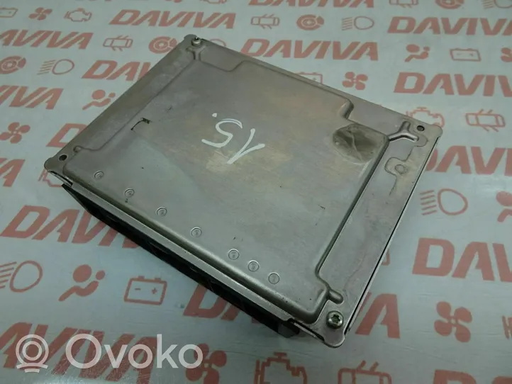 Toyota Yaris Sterownik / Moduł ECU 89661-52890