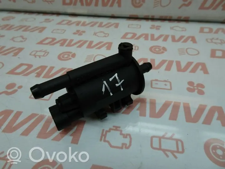 KIA Carens II Vacuum valve 28910-25100