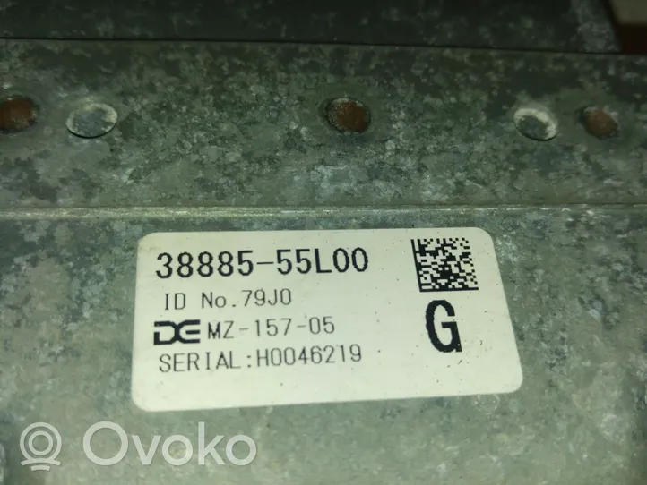 Suzuki SX4 Autres unités de commande / modules 38885-55L00