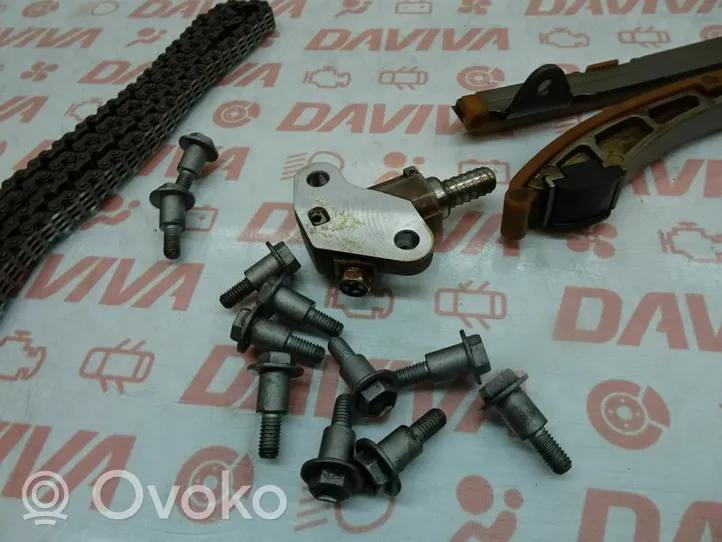 Suzuki Swift Timing chain (engine) 