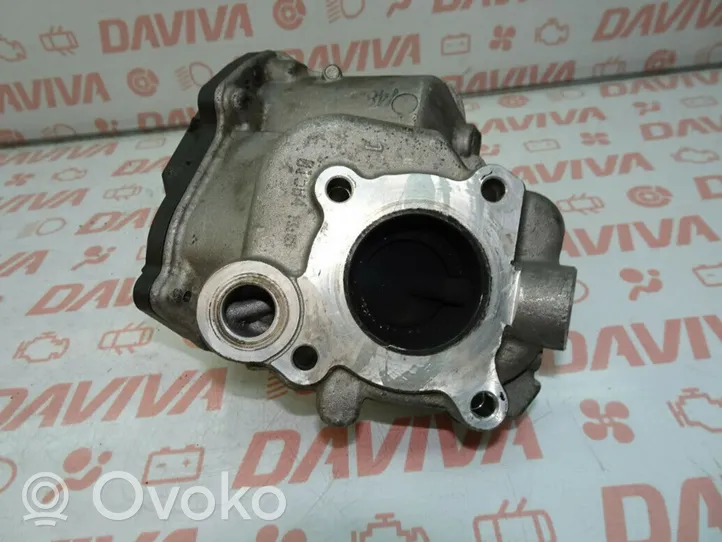 Mercedes-Benz E AMG W212 Valvola EGR A6511400660