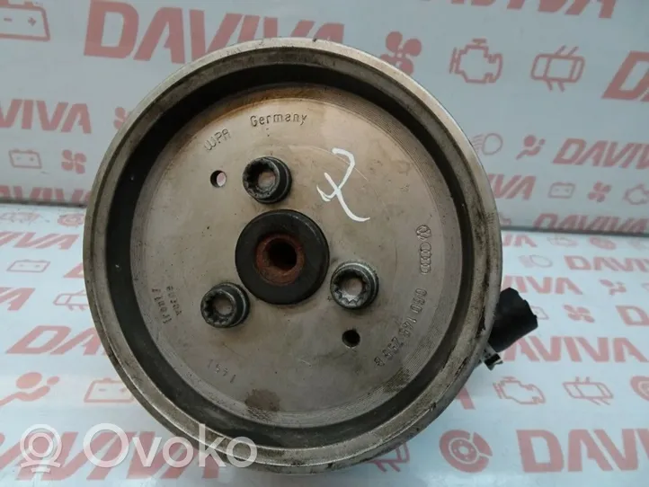 Volkswagen Jetta V Pompe de direction assistée 4F0145155E