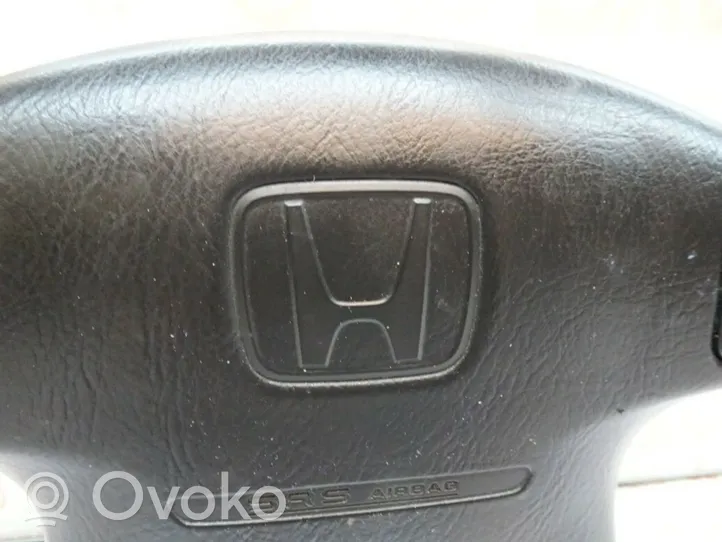 Honda Accord Ohjauspyörän turvatyyny 77800-S1A-E820-M1