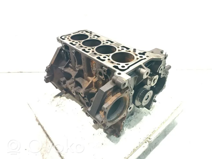 Ford Tourneo Custom Engine block YNF6