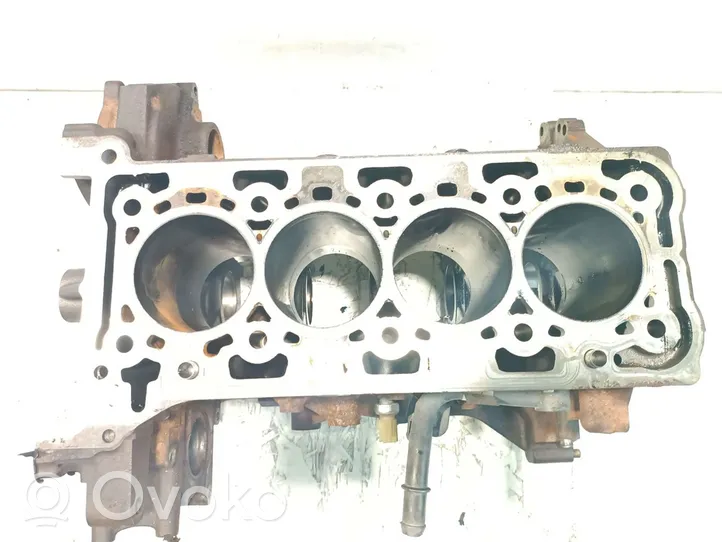 Ford Tourneo Custom Engine block YNF6