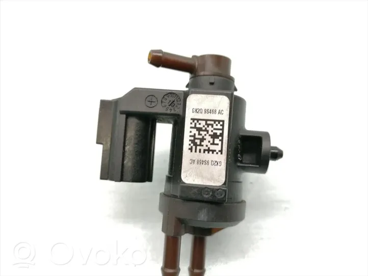 Ford Transit Vacuum valve GK2Q9S468AC