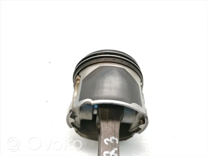 Mazda 6 Piston avec bielle 