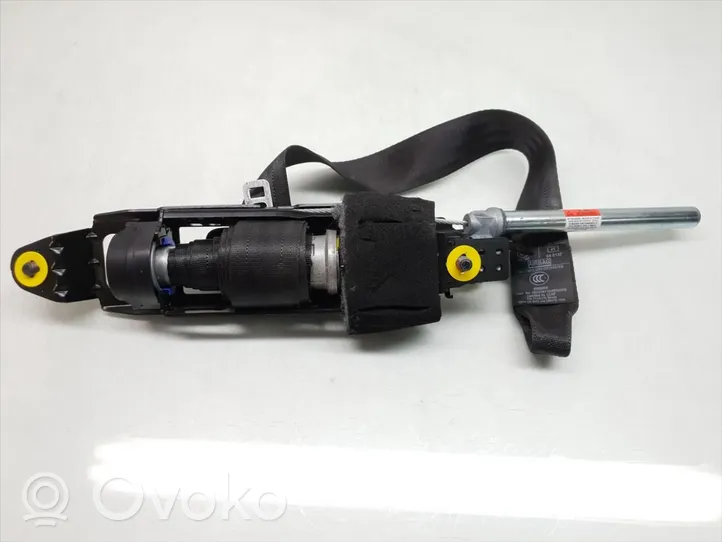 Volvo C30 Ceinture de sécurité avant 9123539