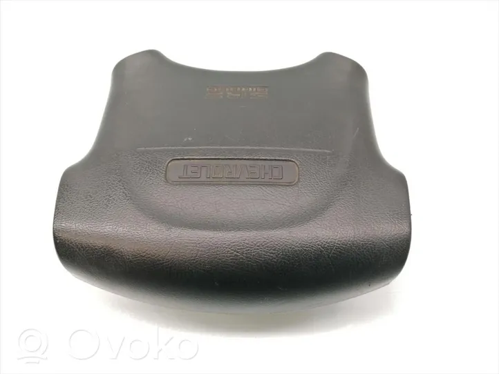 Isuzu Campo Airbag de volant 