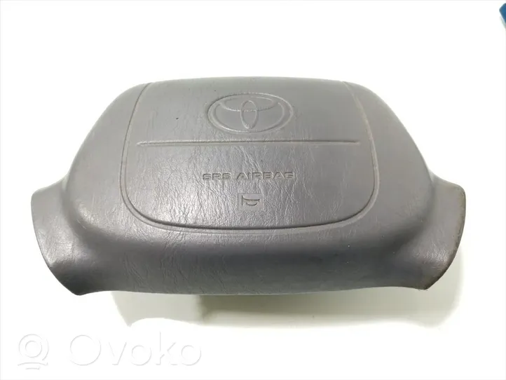 Toyota Hiace (H100) Ohjauspyörän turvatyyny 