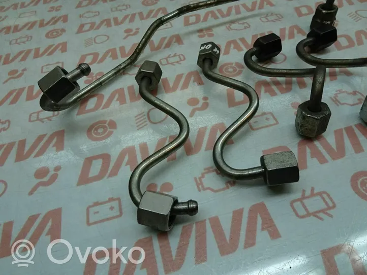 Honda Civic IX Tuyau d'alimentation d'injecteur de carburant 