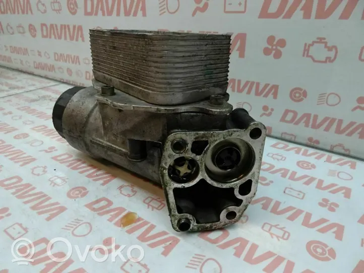 SsangYong Kyron Radiateur d'huile moteur A6641800265