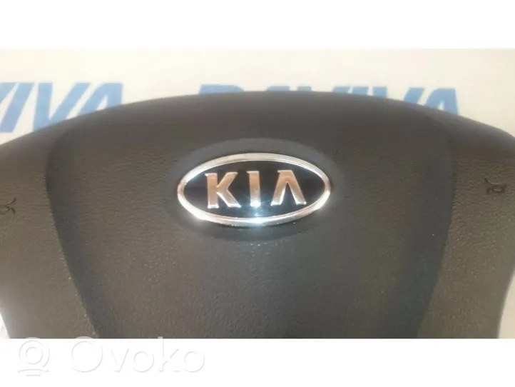 KIA Sedona Steering wheel airbag 56900-4D510VA